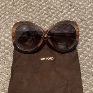 Tom Ford Sunglasses